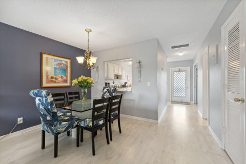 Copropriété à louer à Delray Beach, Floride: 2 chambres, 91.23 m2 № 954702 - photo 30