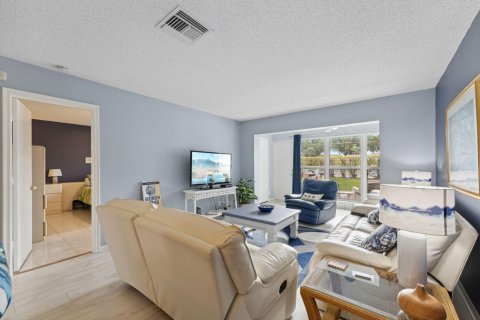 Copropriété à louer à Delray Beach, Floride: 2 chambres, 91.23 m2 № 954702 - photo 27