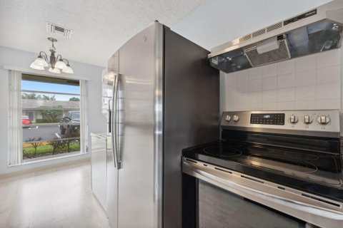 Copropriété à louer à Delray Beach, Floride: 2 chambres, 91.23 m2 № 954702 - photo 16