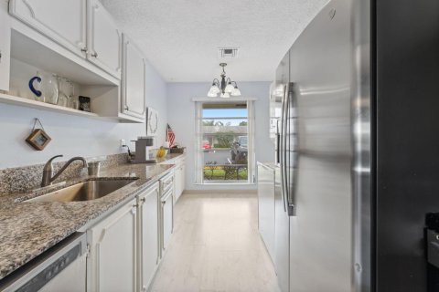 Copropriété à louer à Delray Beach, Floride: 2 chambres, 91.23 m2 № 954702 - photo 13