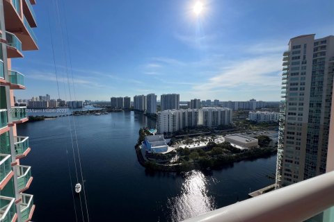 Condo in Aventura, Florida, 3 bedrooms  № 922122 - photo 29