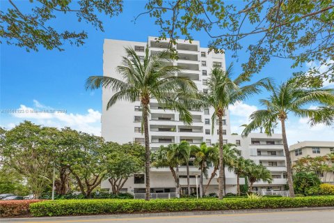 Copropriété à vendre à Miami Beach, Floride: 1 chambre, 68.75 m2 № 1309322 - photo 13