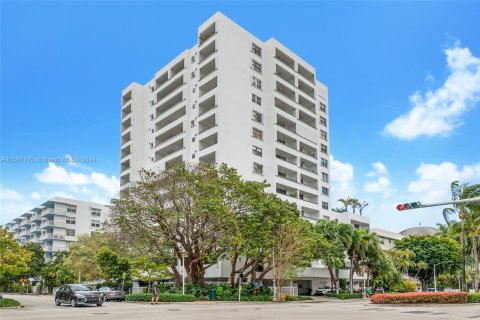 Copropriété à vendre à Miami Beach, Floride: 1 chambre, 68.75 m2 № 1309322 - photo 11