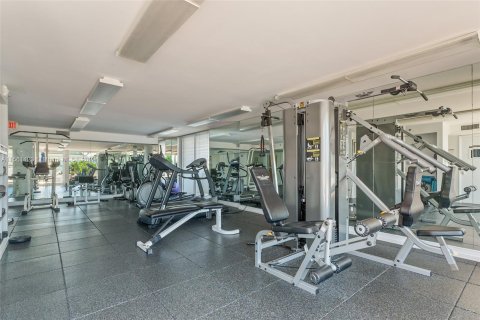 Condominio en venta en Miami Beach, Florida, 1 dormitorio, 68.75 m2 № 1309322 - foto 14