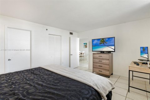 Copropriété à vendre à Miami Beach, Floride: 1 chambre, 68.75 m2 № 1309322 - photo 7