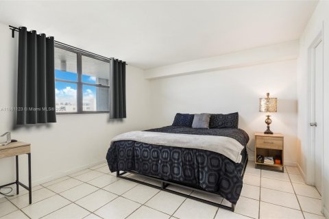 Copropriété à vendre à Miami Beach, Floride: 1 chambre, 68.75 m2 № 1309322 - photo 6