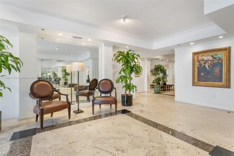 Copropriété à vendre à Miami Beach, Floride: 1 chambre, 68.75 m2 № 1309322 - photo 16