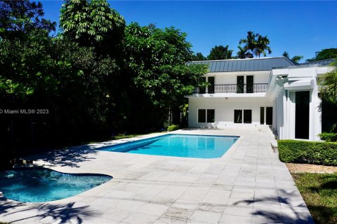 Villa ou maison à vendre à Pinecrest, Floride: 6 chambres, 448.25 m2 № 783273 - photo 7