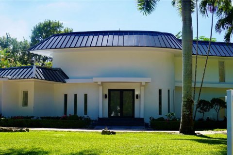 Villa ou maison à vendre à Pinecrest, Floride: 6 chambres, 448.25 m2 № 783273 - photo 3