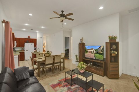 Villa ou maison à vendre à Tamarac, Floride: 3 chambres, 145.02 m2 № 805565 - photo 20