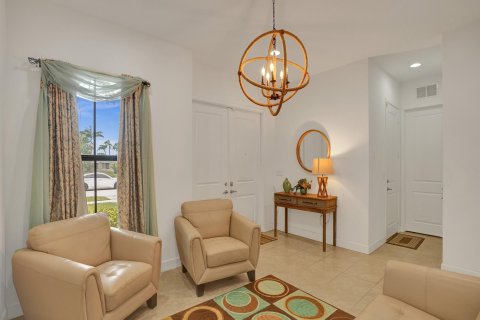 Villa ou maison à vendre à Tamarac, Floride: 3 chambres, 145.02 m2 № 805565 - photo 29