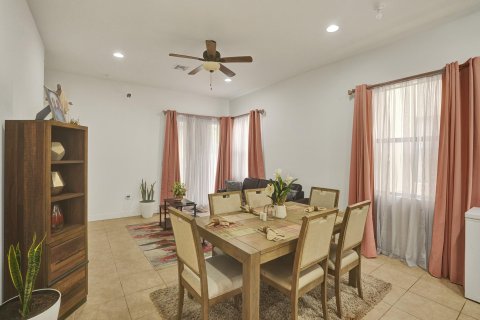Villa ou maison à vendre à Tamarac, Floride: 3 chambres, 145.02 m2 № 805565 - photo 22