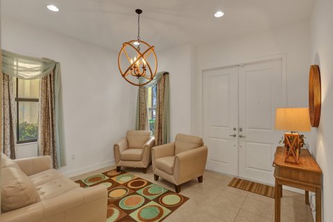 Villa ou maison à vendre à Tamarac, Floride: 3 chambres, 145.02 m2 № 805565 - photo 28