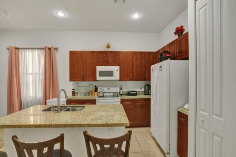 Villa ou maison à vendre à Tamarac, Floride: 3 chambres, 145.02 m2 № 805565 - photo 23