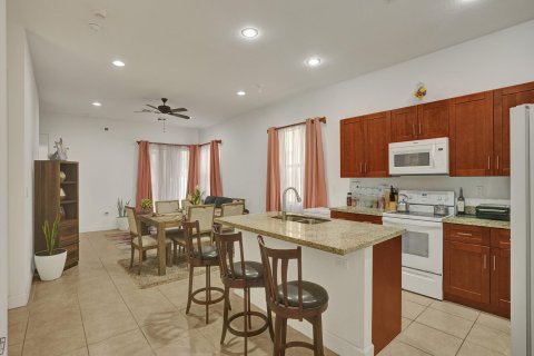 Villa ou maison à vendre à Tamarac, Floride: 3 chambres, 145.02 m2 № 805565 - photo 26