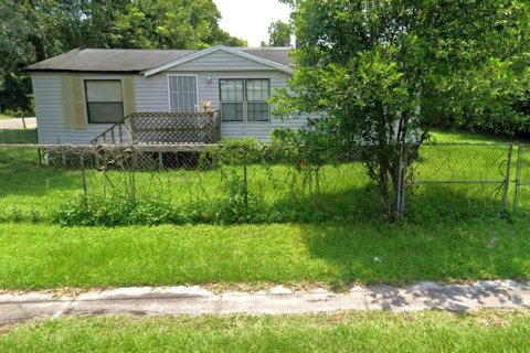 House in Jacksonville, Florida 3 bedrooms, 119.66 sq.m. № 1143071 - photo 3