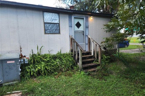 House in Jacksonville, Florida 3 bedrooms, 119.66 sq.m. № 1143071 - photo 27