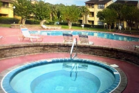 Condominio en venta en Orlando, Florida, 1 dormitorio, 55.74 m2 № 1312499 - foto 18