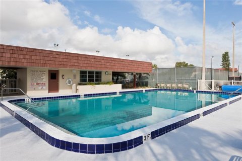 Condo in Vero Beach, Florida, 1 bedroom  № 1312501 - photo 21