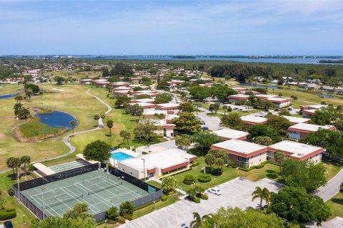 Condominio en venta en Vero Beach, Florida, 1 dormitorio, 69.68 m2 № 1312501 - foto 20