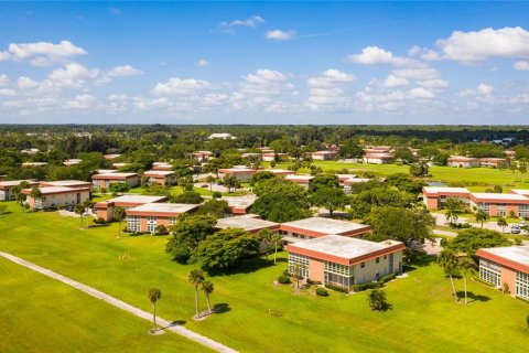 Condominio en venta en Vero Beach, Florida, 1 dormitorio, 69.68 m2 № 1312501 - foto 22