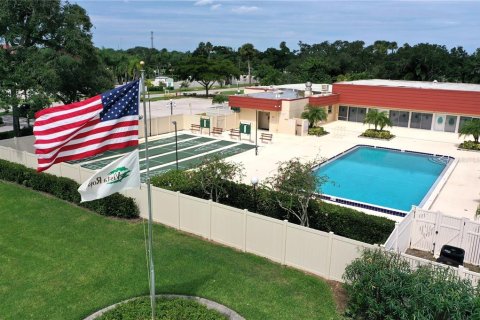 Condominio en venta en Vero Beach, Florida, 1 dormitorio, 69.68 m2 № 1312501 - foto 17