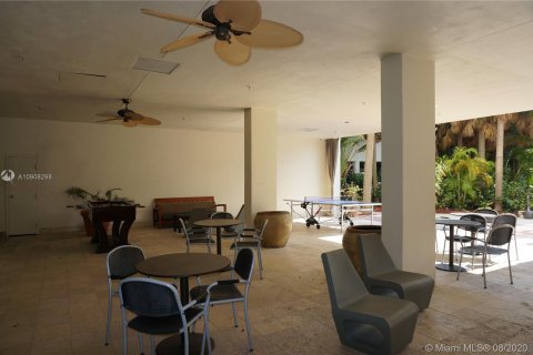 Apartment in Sunny Isles Beach, Florida 1 bedroom, 93.37 sq.m. № 5122 - photo 29