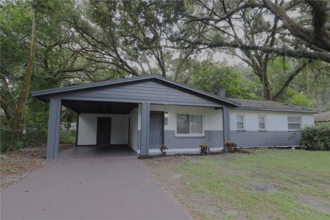 Casa en venta en Lutz, Florida, 3 dormitorios, 105.35 m2 № 1368532 - foto 1