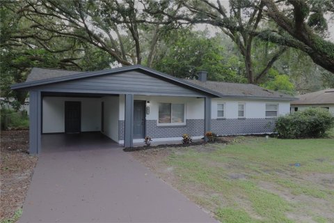 Villa ou maison à vendre à Lutz, Floride: 3 chambres, 105.35 m2 № 1368532 - photo 4