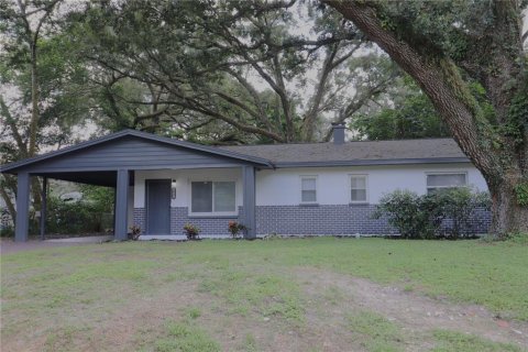 Villa ou maison à vendre à Lutz, Floride: 3 chambres, 105.35 m2 № 1368532 - photo 3