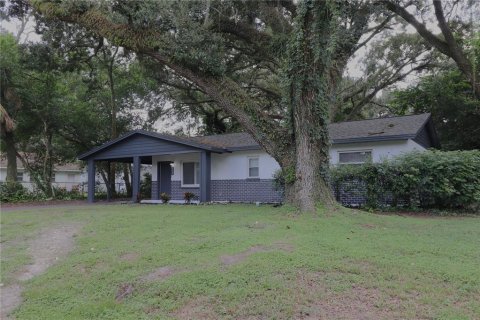 Villa ou maison à vendre à Lutz, Floride: 3 chambres, 105.35 m2 № 1368532 - photo 2