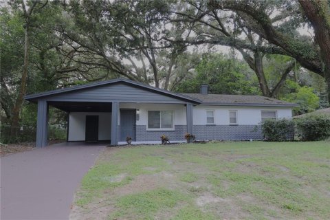 Villa ou maison à vendre à Lutz, Floride: 3 chambres, 105.35 m2 № 1368532 - photo 23