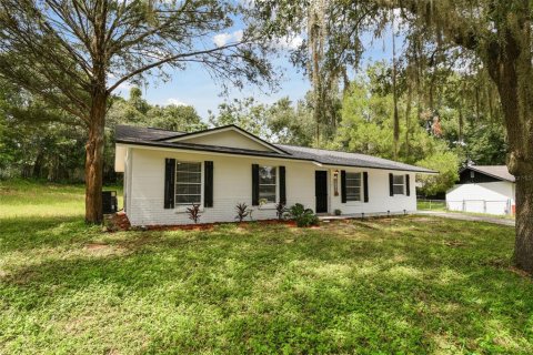 Villa ou maison à vendre à Dade City, Floride: 4 chambres, 130.16 m2 № 1368531 - photo 4