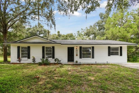 Villa ou maison à vendre à Dade City, Floride: 4 chambres, 130.16 m2 № 1368531 - photo 5