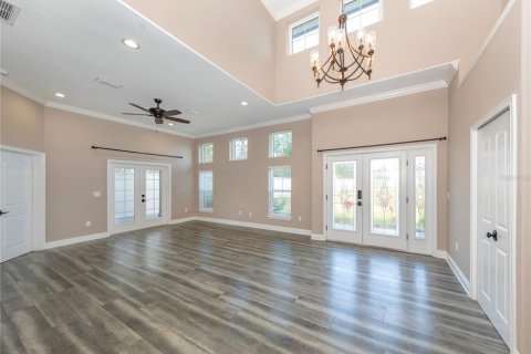 Villa ou maison à louer à Venice, Floride: 3 chambres, 168.25 m2 № 1368494 - photo 5