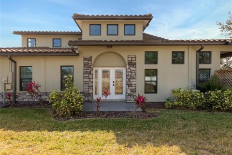 Villa ou maison à louer à Venice, Floride: 3 chambres, 168.25 m2 № 1368494 - photo 4