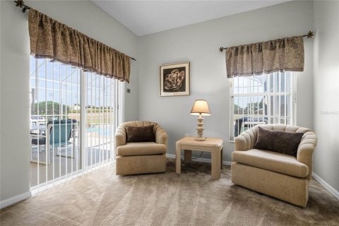 Villa ou maison à vendre à Kissimmee, Floride: 5 chambres, 243.22 m2 № 1242891 - photo 17