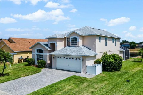 Villa ou maison à vendre à Kissimmee, Floride: 5 chambres, 243.22 m2 № 1242891 - photo 2