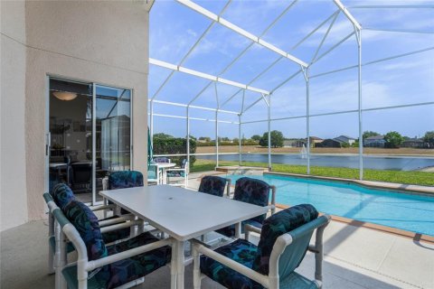 Villa ou maison à vendre à Kissimmee, Floride: 5 chambres, 243.22 m2 № 1242891 - photo 30