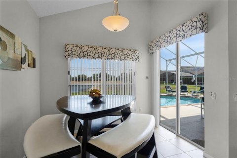 Villa ou maison à vendre à Kissimmee, Floride: 5 chambres, 243.22 m2 № 1242891 - photo 14