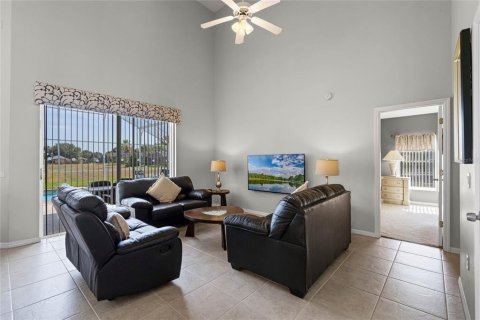 Villa ou maison à vendre à Kissimmee, Floride: 5 chambres, 243.22 m2 № 1242891 - photo 7