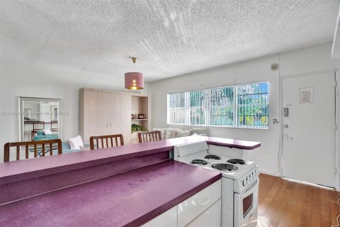 Copropriété à vendre à Hallandale Beach, Floride: 1 chambre, 43.11 m2 № 882218 - photo 3