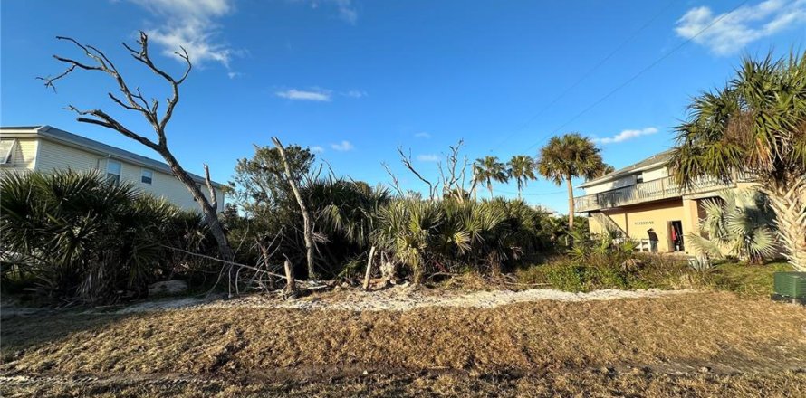 Terrain à Palm Coast, Floride № 930492