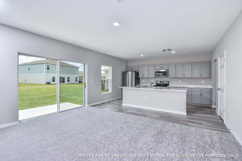 Villa ou maison à vendre à Winter Haven, Floride: 5 pièces, 269 m2 № 328511 - photo 8