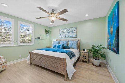 Touwnhouse à vendre à Pompano Beach, Floride: 3 chambres, 232.44 m2 № 1160040 - photo 27