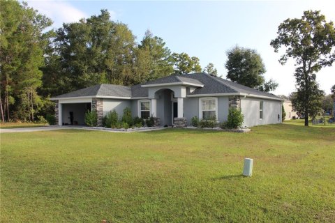 Villa ou maison à vendre à Ocala, Floride: 4 chambres, 171.22 m2 № 1424968 - photo 3