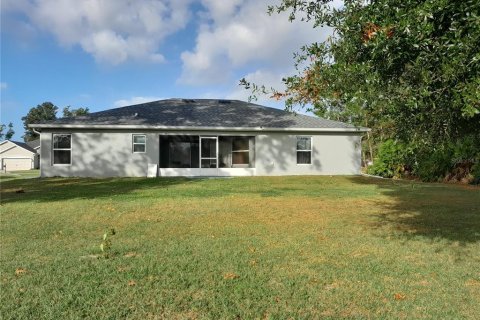 House in Ocala, Florida 4 bedrooms, 171.22 sq.m. № 1424968 - photo 4