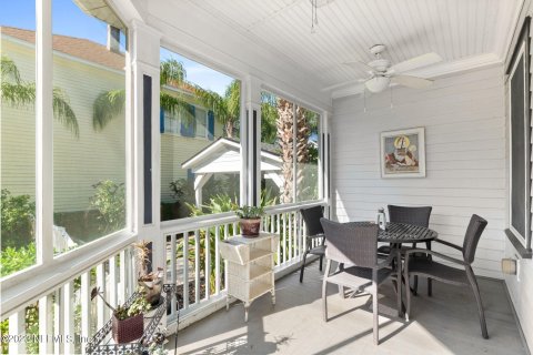 Casa en venta en Saint Augustine, Florida, 4 dormitorios, 247.49 m2 № 817905 - foto 15