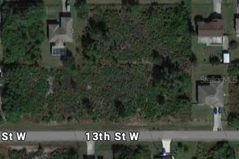 Купить земельный участок в Лихай-Эйкерс, Флорида № 928715 - фото 4