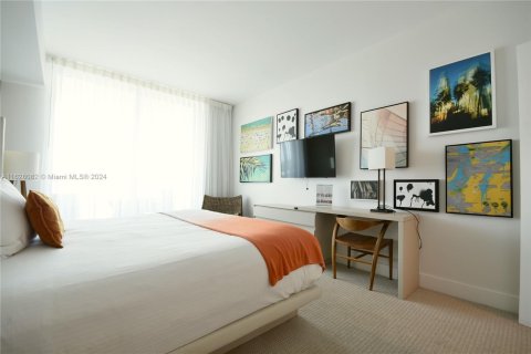 Copropriété à vendre à Hollywood, Floride: 1 chambre, 78.97 m2 № 1282675 - photo 21